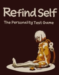 Refind Self: The Personality Test Game Traducción al español