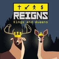 Reigns: Kings & Queens Traducción al español