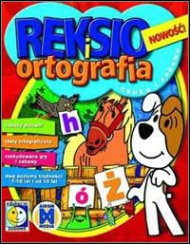 Reksio and spelling Traducción al español