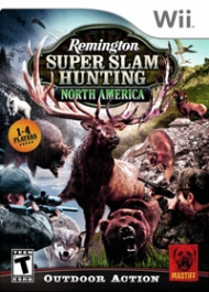 Remington Super Slam Hunting: North America Traducción al español