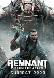 Remnant: From the Ashes Subject 2923 Traducción al español