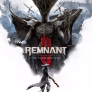 Remnant II: The Awakened King Traducción al español