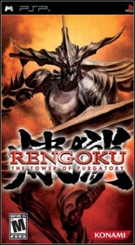 Rengoku: The Tower of Purgatory Traducción al español