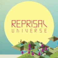 Reprisal Universe Traducción al español