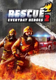 Rescue 2: Everyday Heroes Traducción al español