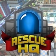 Rescue HQ: The Tycoon Traducción al español