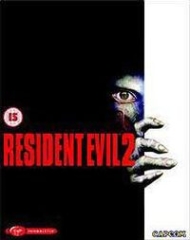 Resident Evil 2 (1998) Traducción al español