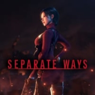 Resident Evil 4: Separate Ways Traducción al español