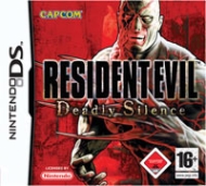 Resident Evil: Deadly Silence Traducción al español