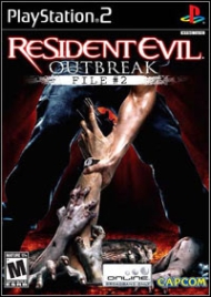 Resident Evil: Outbreak File 2 Traducción al español