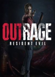 Resident Evil: Outrage Traducción al español