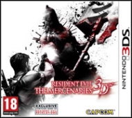 Resident Evil: The Mercenaries 3D Traducción al español