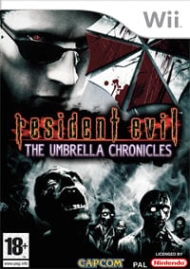 Resident Evil: The Umbrella Chronicles Traducción al español