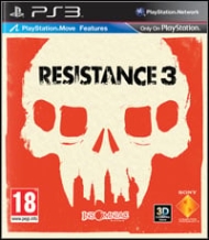 Resistance 3 Traducción al español