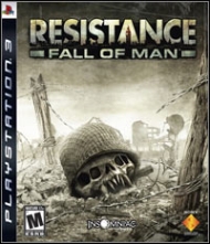 Resistance: Fall of Man Traducción al español