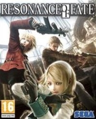 Resonance of Fate Traducción al español