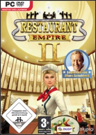 Restaurant Empire 2 Traducción al español