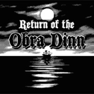 Return of the Obra Dinn Traducción al español