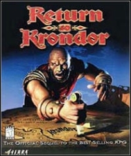 Return to Krondor Traducción al español