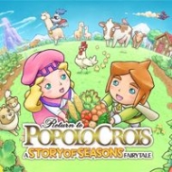 Return to PoPoLoCrois: A Story of Seasons Fairytale Traducción al español