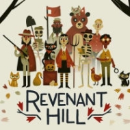 Revenant Hill Traducción al español