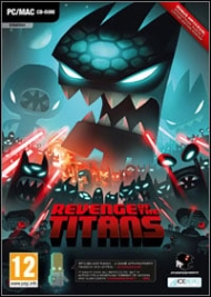 Revenge of the Titans Traducción al español