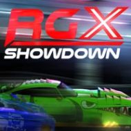 RGX: Showdown Traducción al español