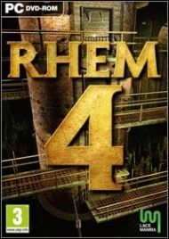 Rhem 4: The Golden Fragments Traducción al español