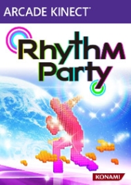 Rhythm Party Traducción al español