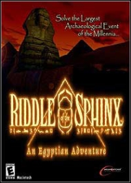 Riddle of the Sphinx Traducción al español