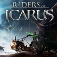 Riders of Icarus Traducción al español