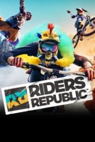 Riders Republic Traducción al español