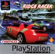 Ridge Racer (1994) Traducción al español