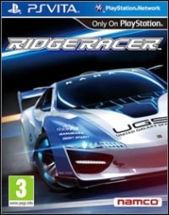 Ridge Racer (2012) Traducción al español