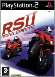 Riding Spirits II Traducción al español