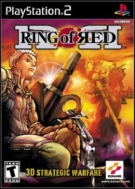 Ring of Red Traducción al español