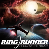 Ring Runner: Flight of the Sages Traducción al español