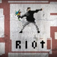 Riot: Civil Unrest Traducción al español