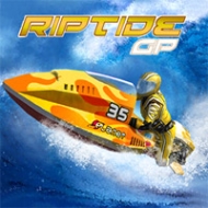 Riptide GP Traducción al español