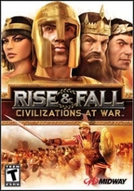 Rise & Fall: Civilizations at War Traducción al español