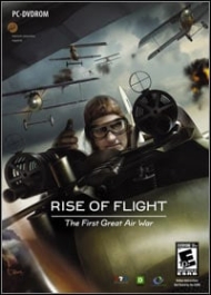 Rise of Flight: The First Great Air War Traducción al español