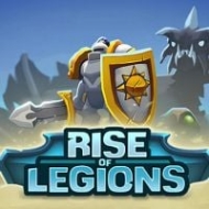 Rise of Legions Traducción al español