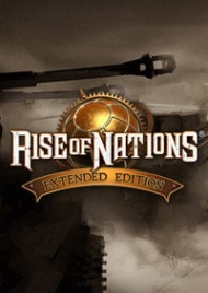 Rise of Nations: Extended Edition Traducción al español