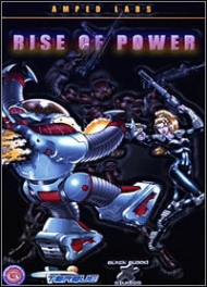 Rise of Power Traducción al español