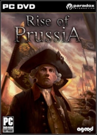 Rise of Prussia Traducción al español