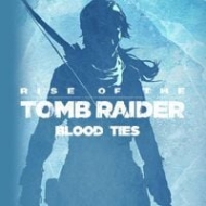 Rise of the Tomb Raider: Blood Ties Traducción al español