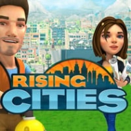 Rising Cities Traducción al español