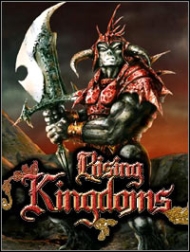 Rising Kingdoms Traducción al español