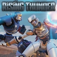 Rising Thunder Traducción al español