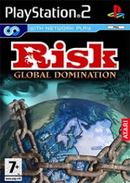 Risk: Global Domination Traducción al español